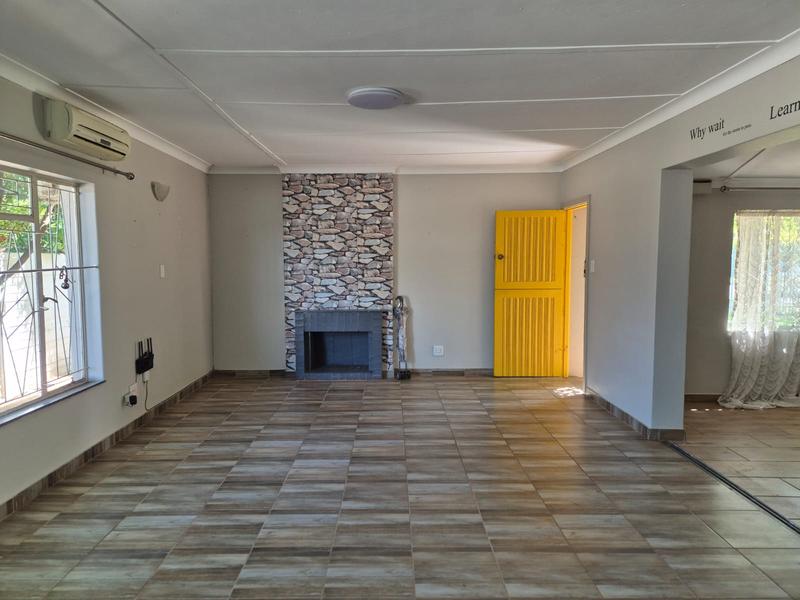 To Let 3 Bedroom Property for Rent in Meyerhof Free State